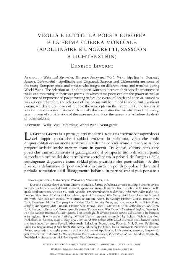 Sample page