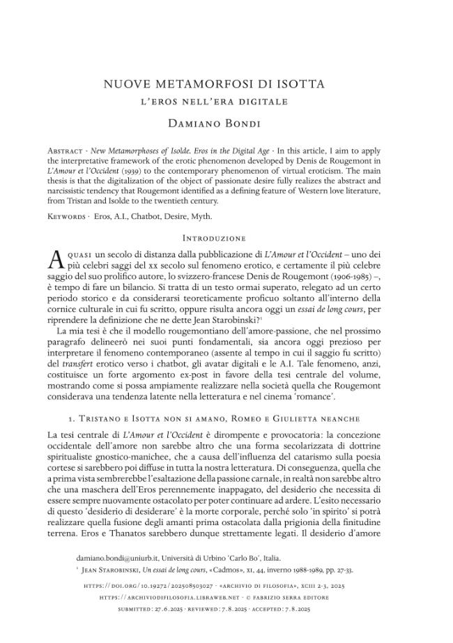 Exemple de page