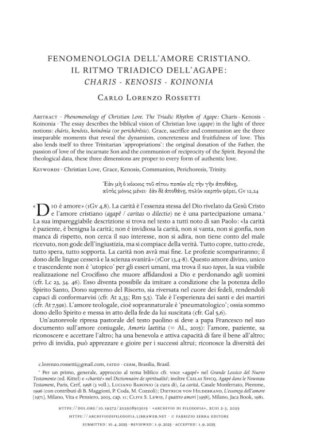 Exemple de page