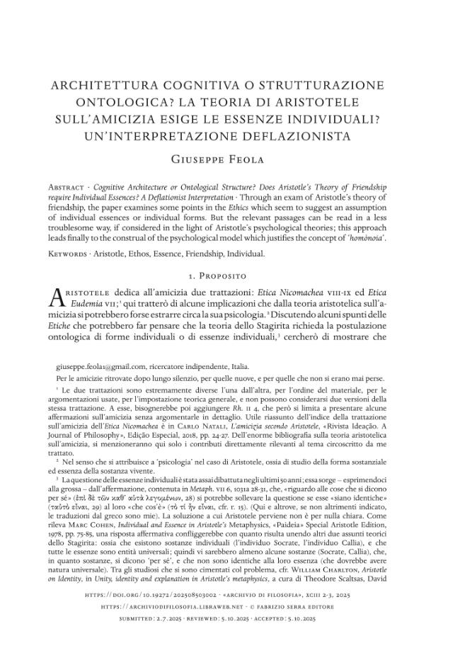 Exemple de page