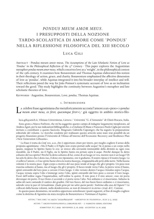 Exemple de page