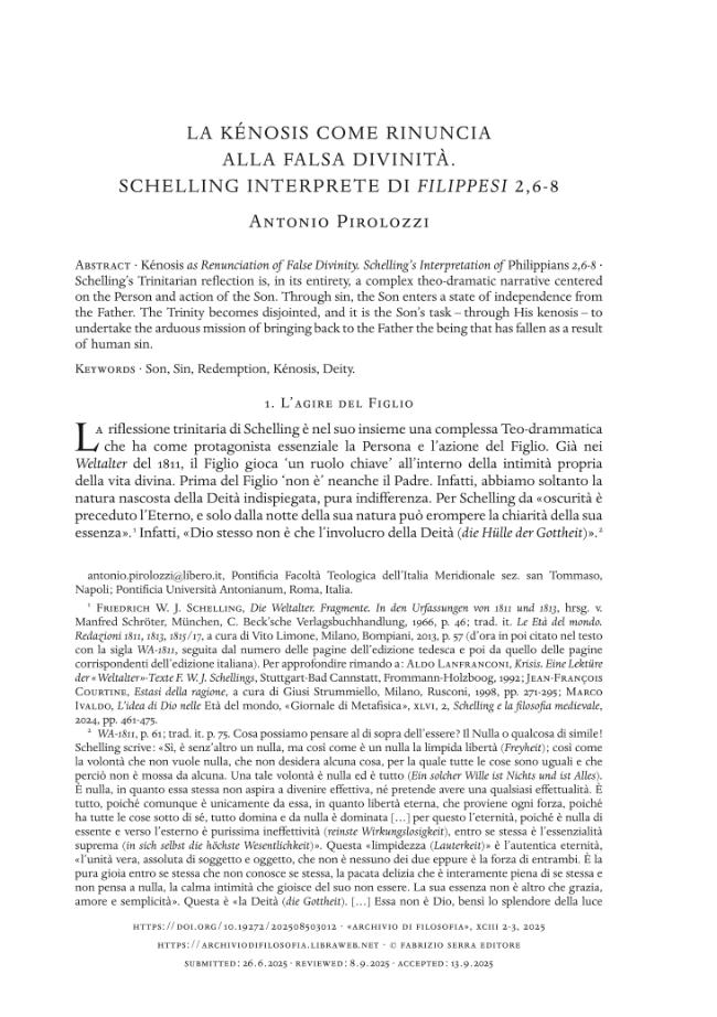 Exemple de page