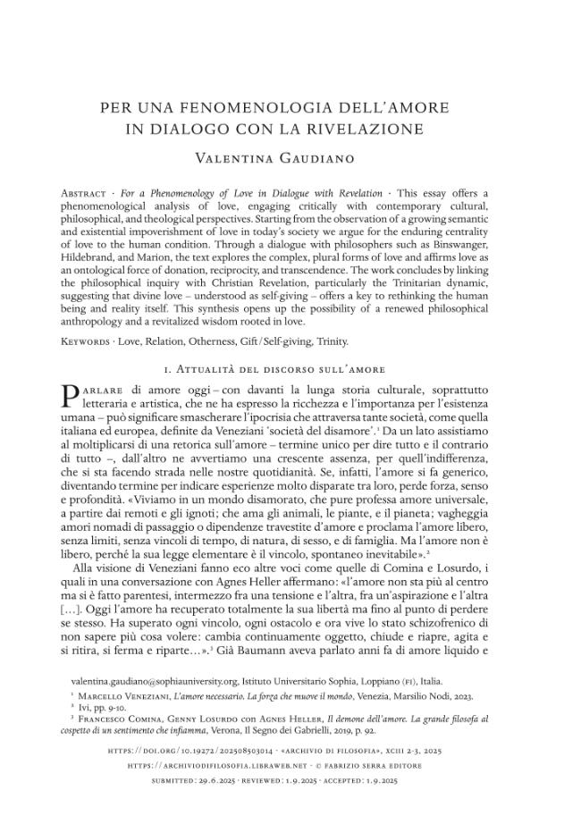 Exemple de page