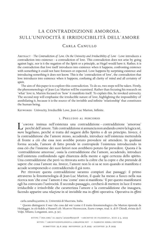 Exemple de page