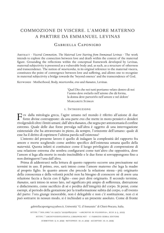 Exemple de page