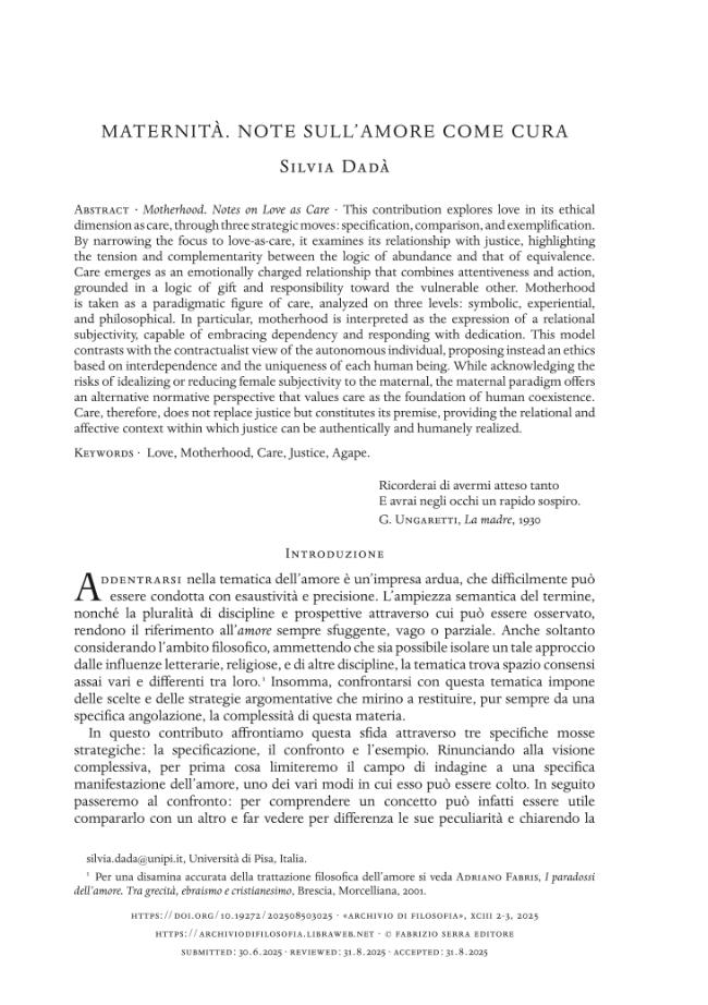 Exemple de page