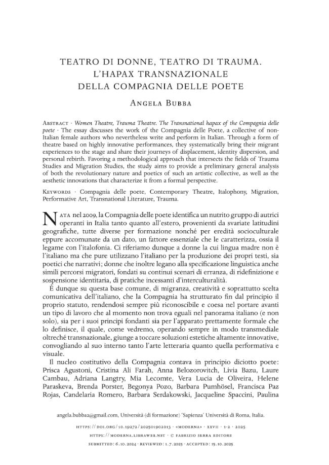 Sample page