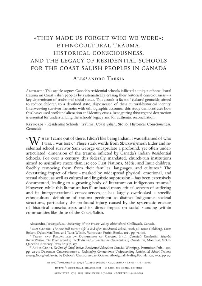 Exemple de page