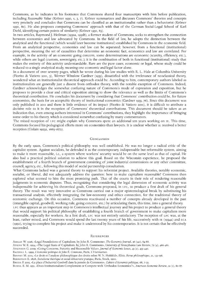 Exemple de page