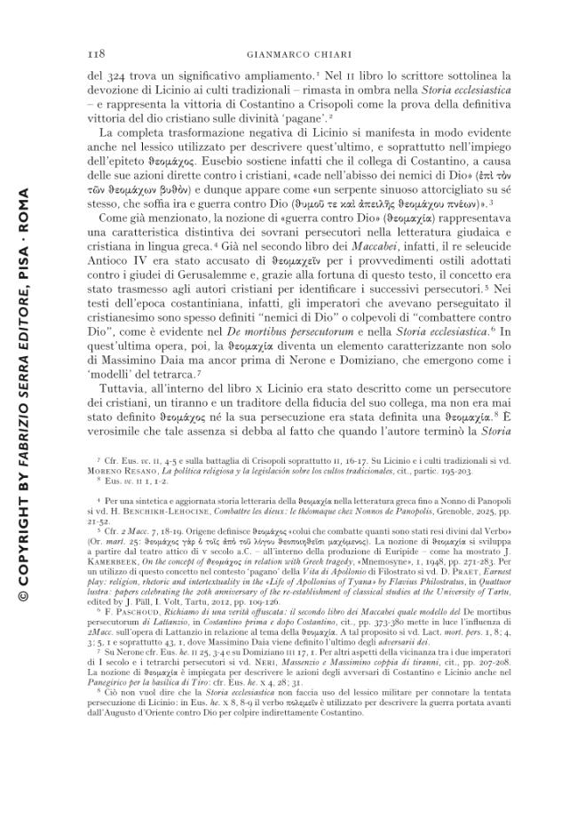 Página de muestra
