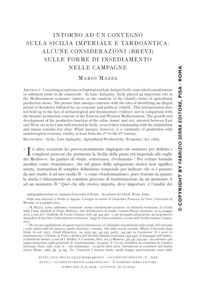 Página de muestra
