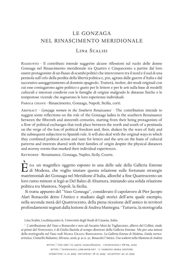 Exemple de page