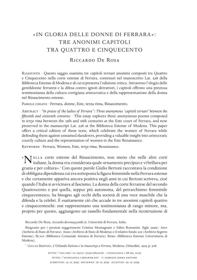 Exemple de page