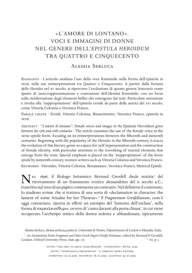 Exemple de page
