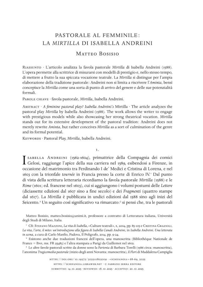 Exemple de page
