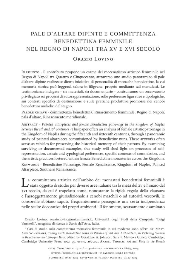 Página de muestra