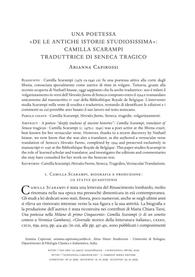 Exemple de page