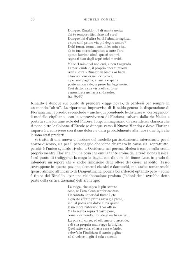 Probeseite