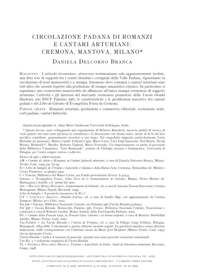 Exemple de page
