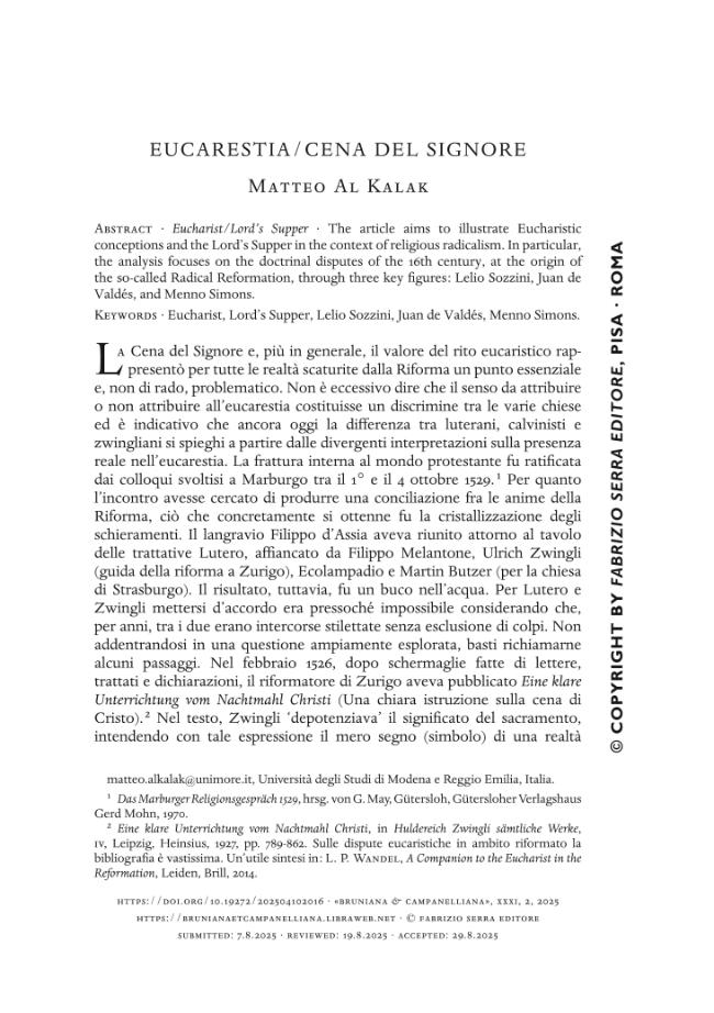 Sample page