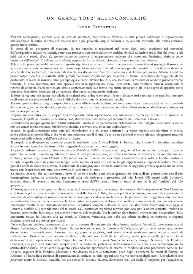 Probeseite