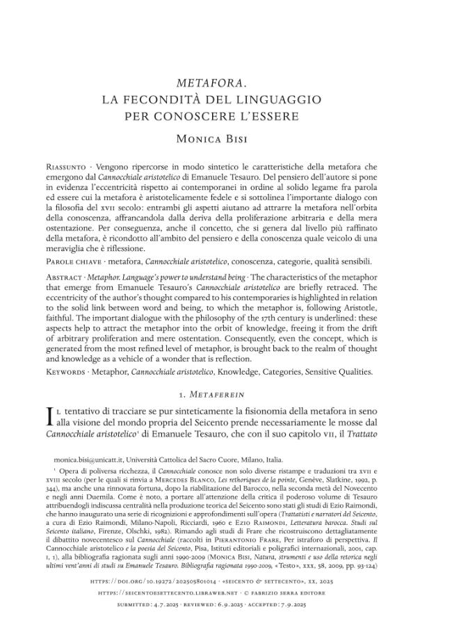 Sample page