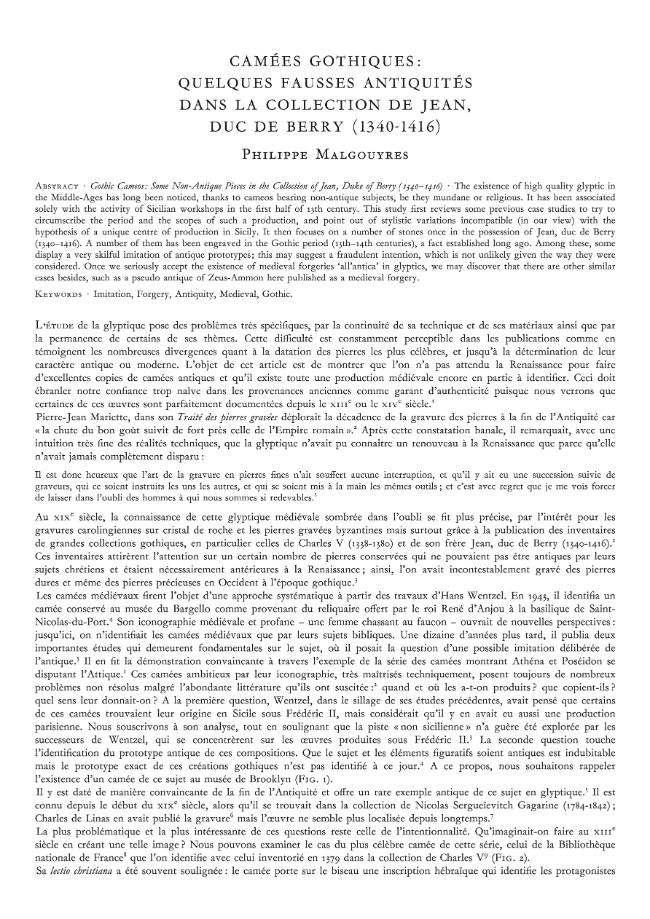 Probeseite