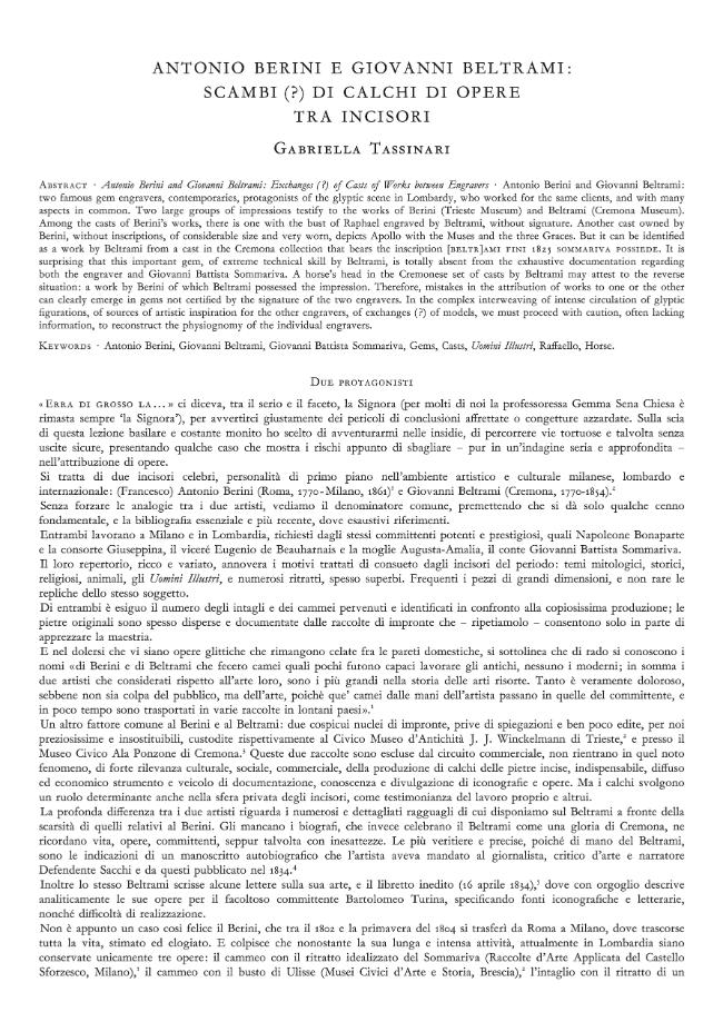 Probeseite