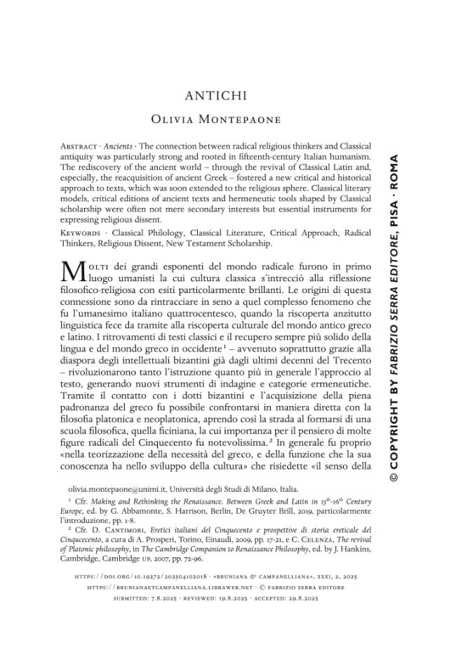 Sample page