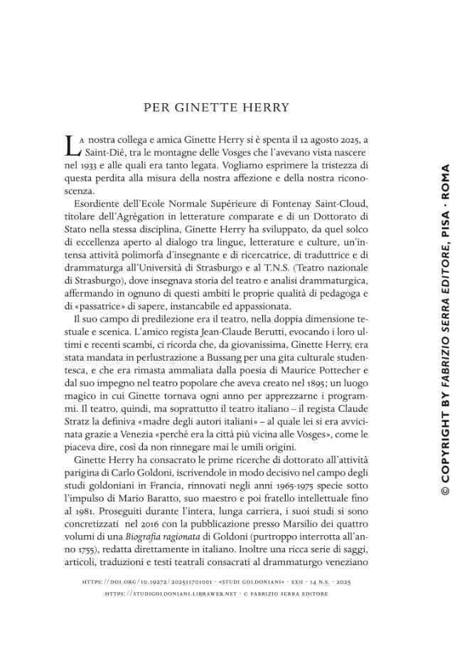Probeseite