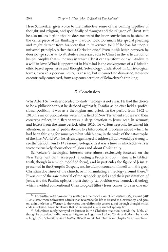 Exemple de page