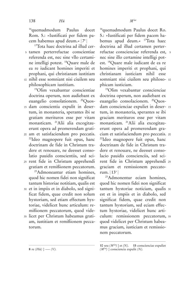 Exemple de page