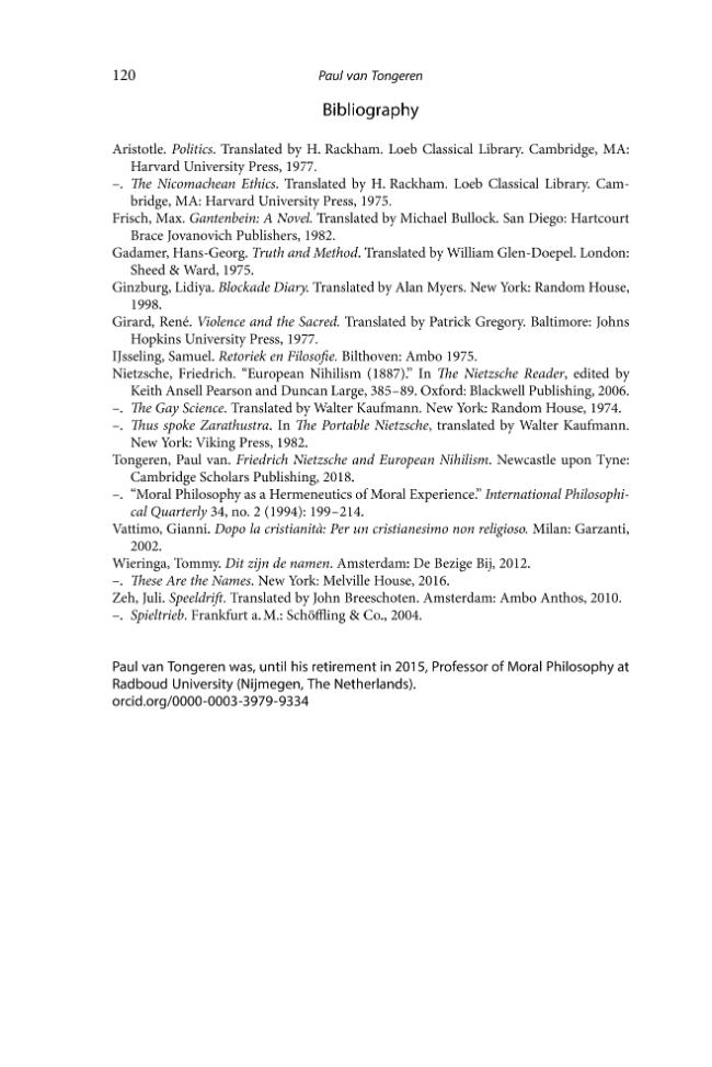 Exemple de page