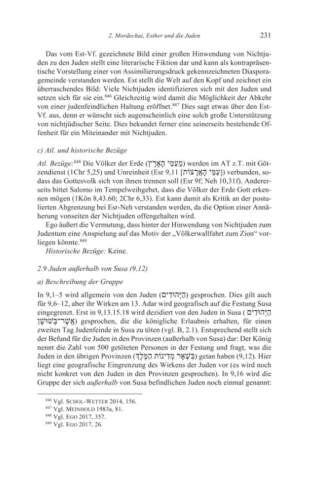 Exemple de page