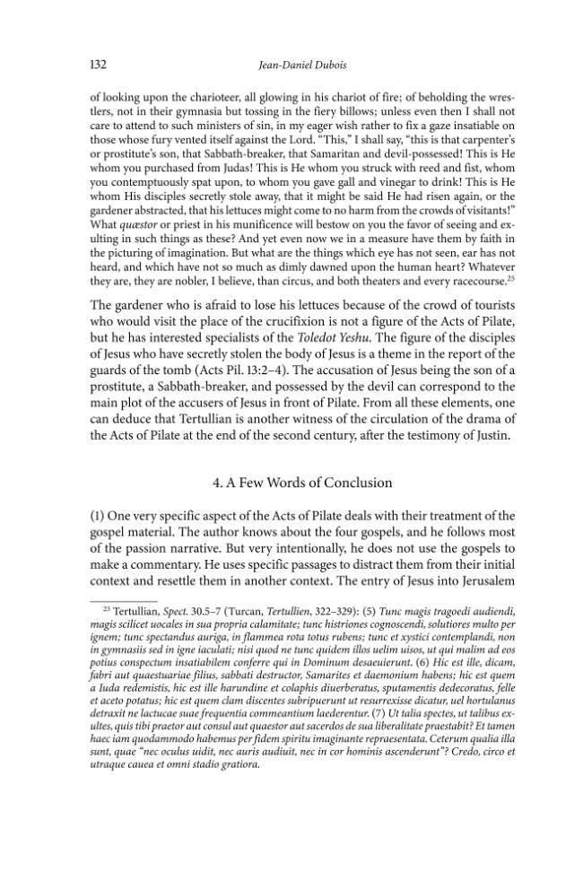 Exemple de page
