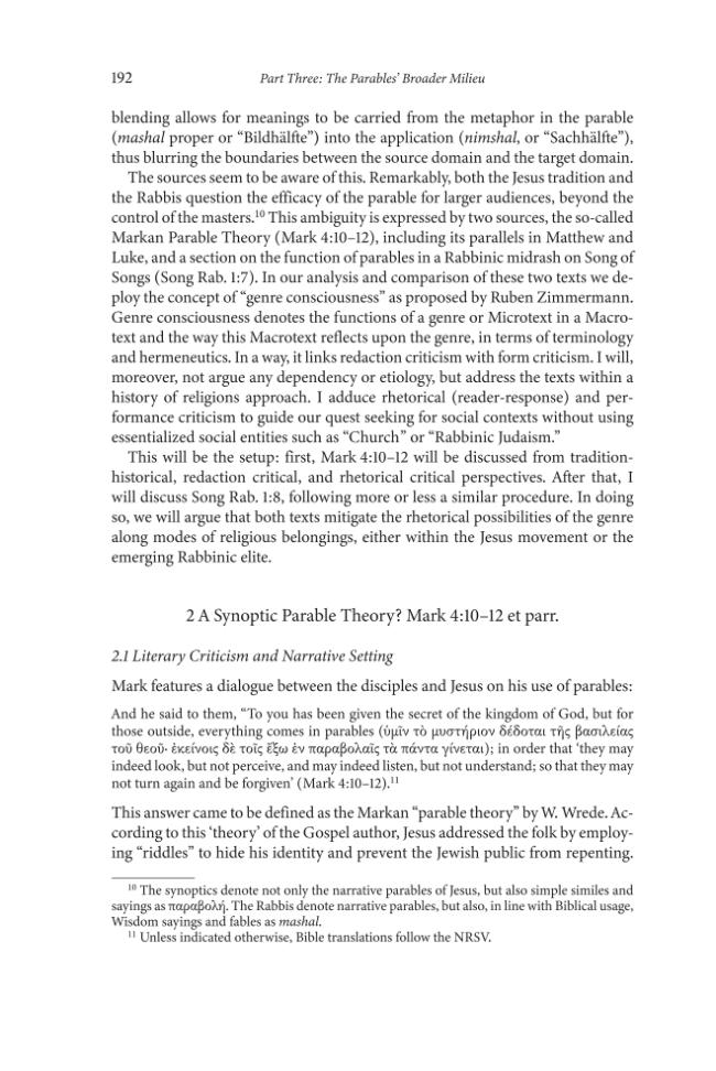Exemple de page
