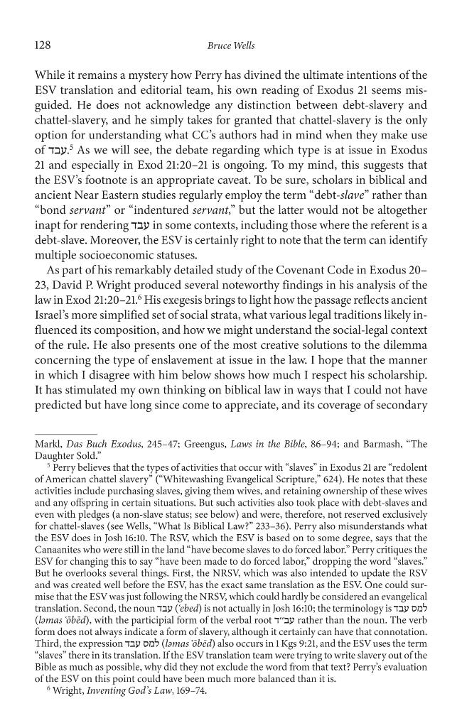 Sample page