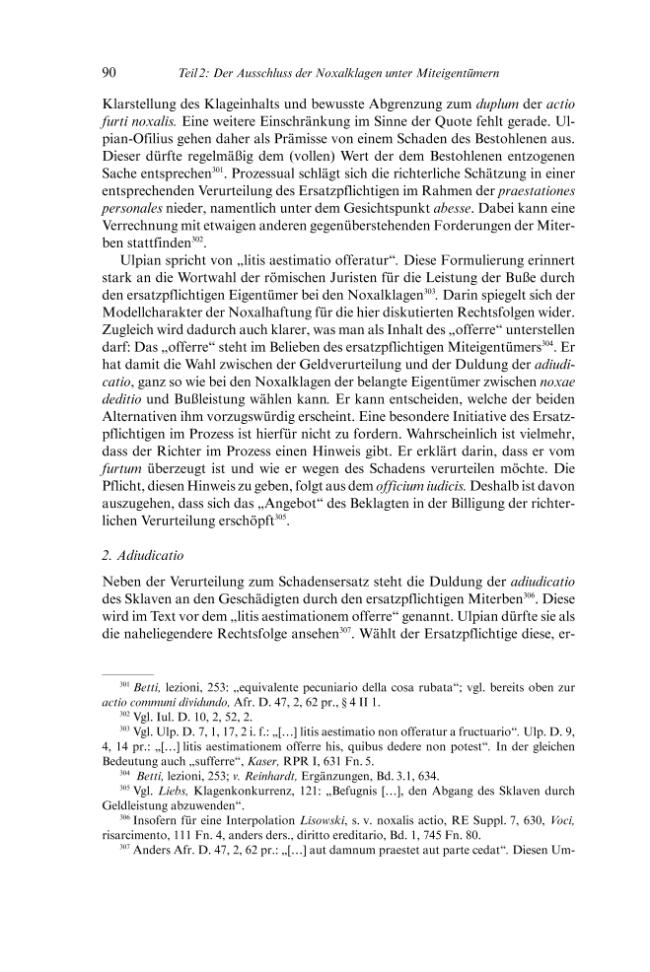 Exemple de page