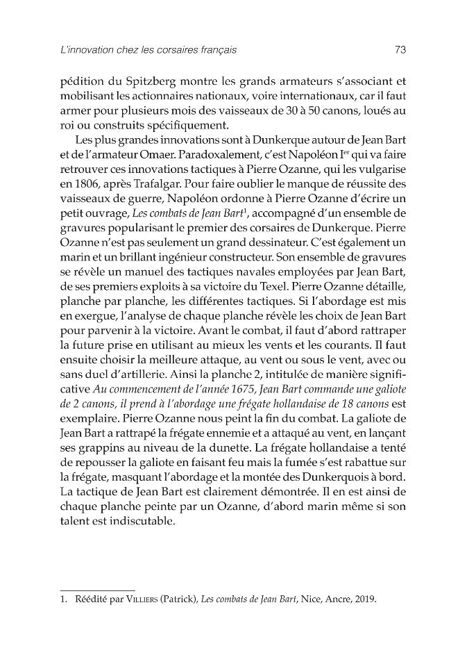Exemple de page