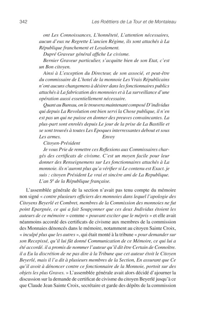 Sample page
