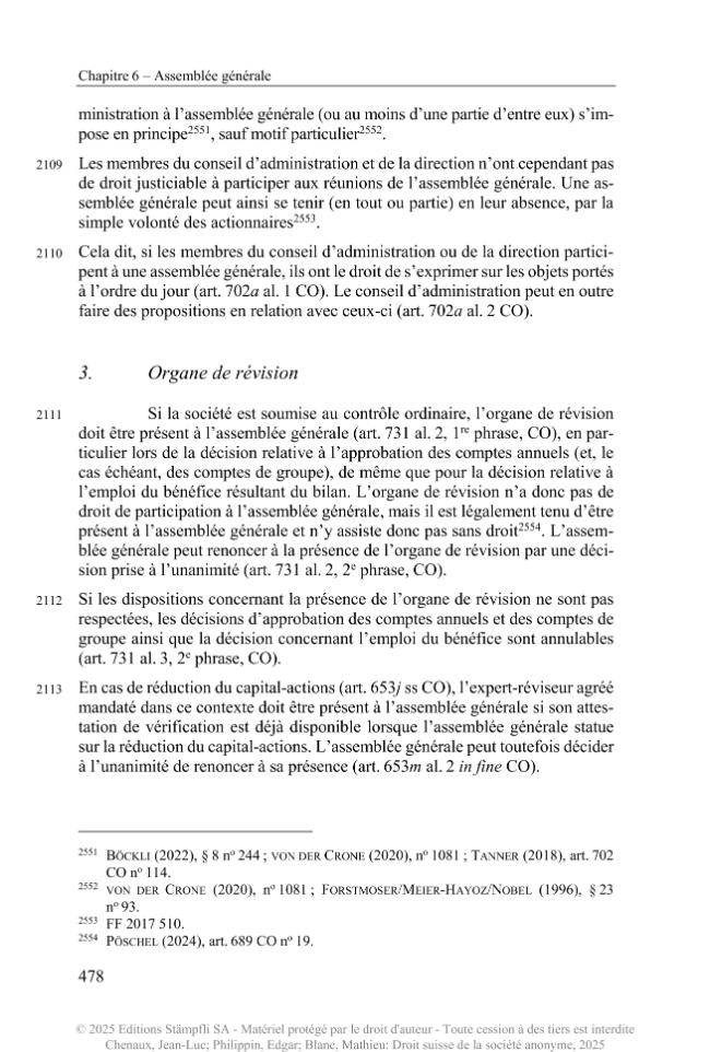 Probeseite