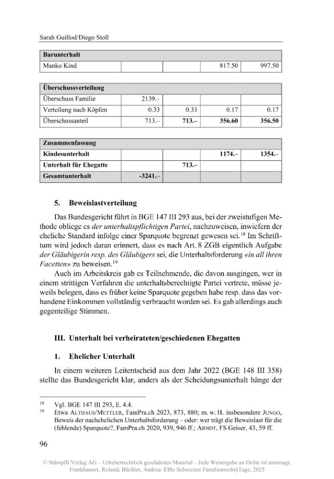Probeseite