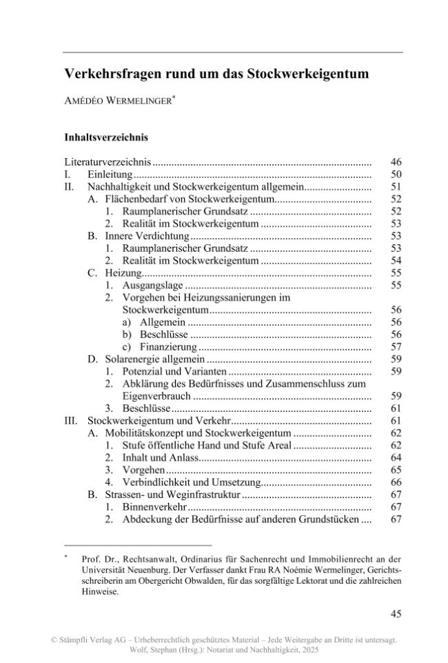 Exemple de page