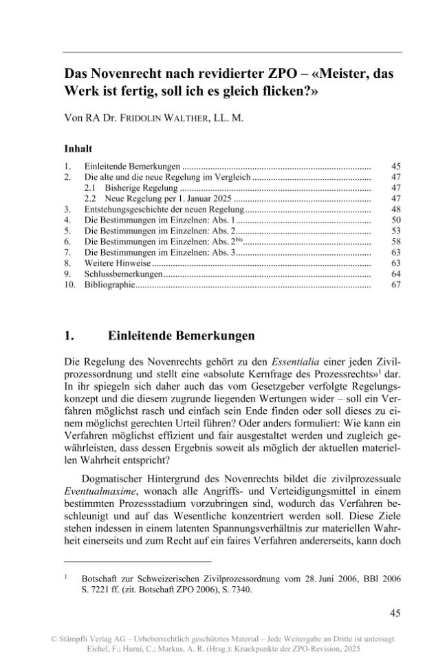 Exemple de page
