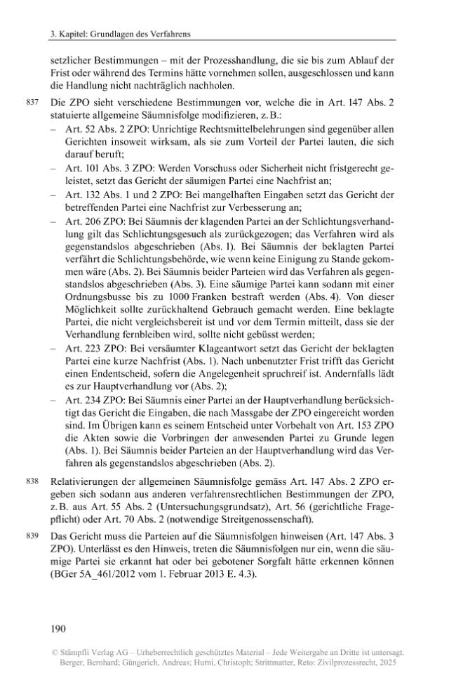Exemple de page
