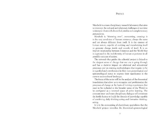 Exemple de page