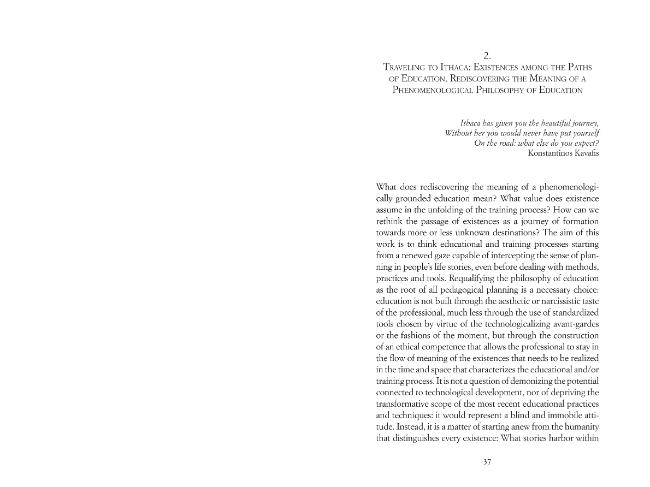 Exemple de page