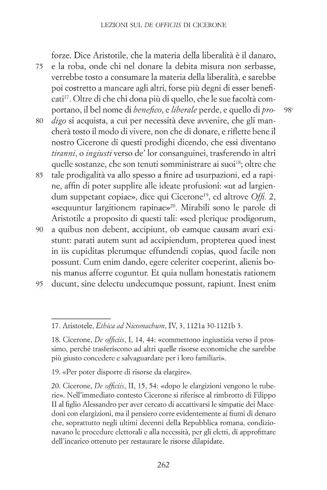 Pagina campione