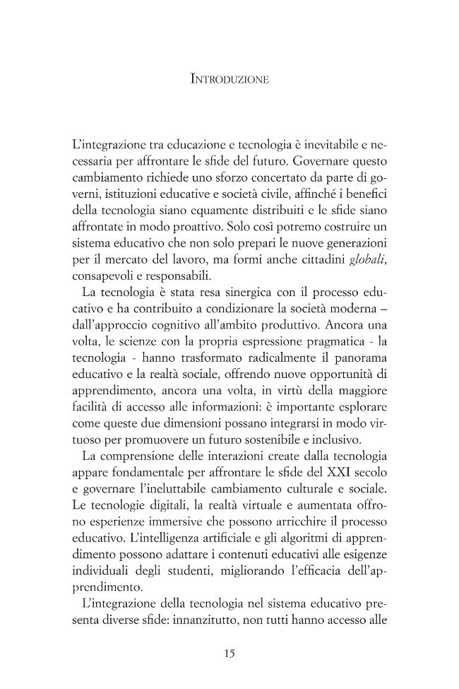 Exemple de page