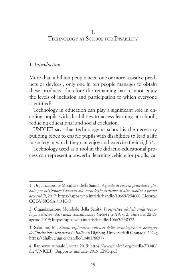 Exemple de page